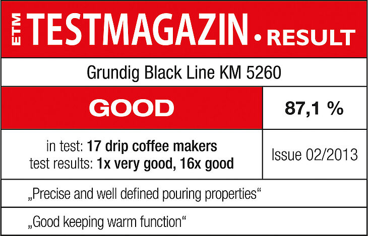 KM 5260